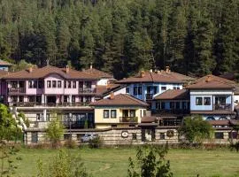 Armaco Residence