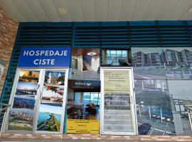 Hotel kuvat: Hospedaje Ciste