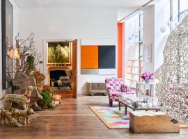 Hotel kuvat: Crosby Street Hotel