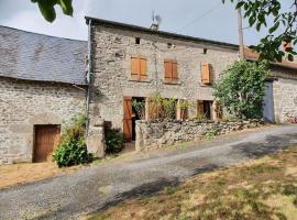 Hotelfotos: Agréable maison de campagne proche de Limoges