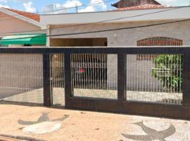 Gambaran Hotel: Residencial Beija Flor