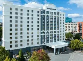 SpringHill Suites by Marriott Atlanta Buckhead