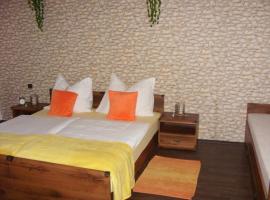 Gambaran Hotel: Apartment Bodza