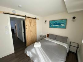 Hotel Photo: Calming 1bedroom Units With Balcony And City View