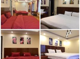 Gambaran Hotel: Hương Hottel