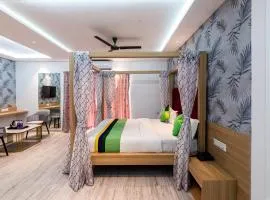 Treebo Cocostay, Hadapsar