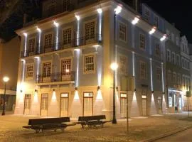 Dona Maria Hotel, hotel in Figueira da Foz