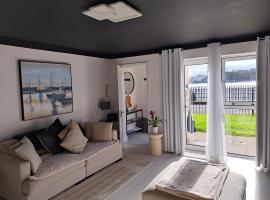 SeaView Apartment Suite, hôtel à Cobh