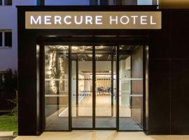 Hotel Photo: Mercure Toulouse Aeroport Blagnac