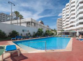 รูปภาพของโรงแรม: Magalluf Playa Apartments - Adults Only