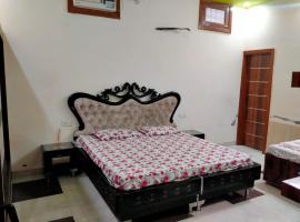 A picture of the hotel: Vishal's homestay