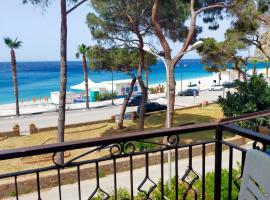 Hotel foto: Scilla Holiday Home