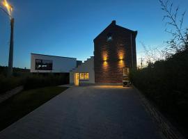 Gambaran Hotel: Le Gîte du Moulin - Modernity & Elegance - jacuzzi