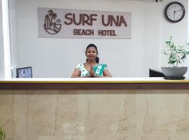 صور الفندق: SURF UNA BEACH HOTEL