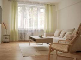 รูปภาพของโรงแรม: *TOP Apartment * beliebte Lage* in Düsseldorf