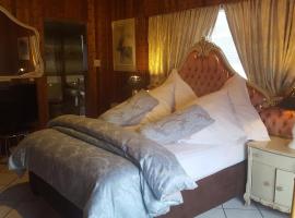 Foto di Hotel: Nthateng Bed and Breakfast