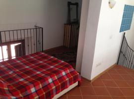 Hotel Photo: Appartamento Grevigiano