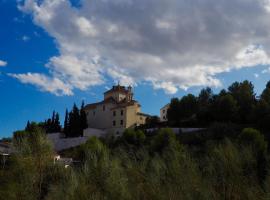 Hotel foto: Jardin de Mucho