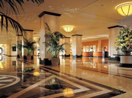 A picture of the hotel: Nagoya Marriott Associa Hotel