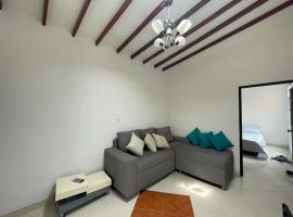 صور الفندق: Habitación cerca de la terminal del norte