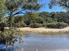 Gambaran Hotel: River Retreat