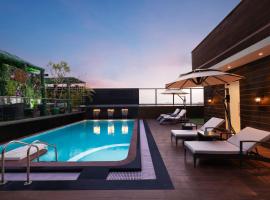 Fortune Ranjit Vihar, Amritsar - Member ITC Hotels' Group, hotel in Amritsar