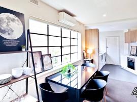 Hình ảnh khách sạn: MCG 1BR Apartment For Family