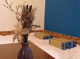 鳥藝古厝民宿, hotel in Jincheng