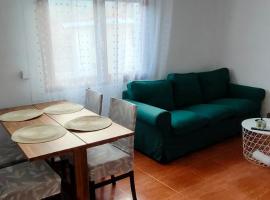 Хотел снимка: Apartamento Ortuella