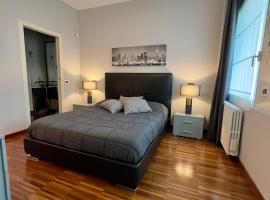 מלון צילום: New Apartment Milano Bocconi