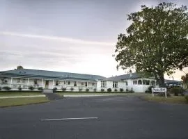 Okoroire Hot Springs Hotel