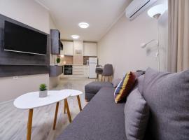 Hotel kuvat: Cozy 1-bed Apartment 2