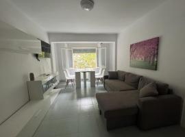 Hotel Photo: Apartamento Portbou