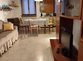 Hotel Foto: Domus Tilla