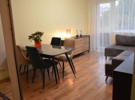 Ξενοδοχείο φωτογραφία: Apartment in Vilnius