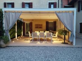 A picture of the hotel: Appartamento La Corte Verona