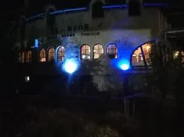 BUMBAR ETNO DVORAC