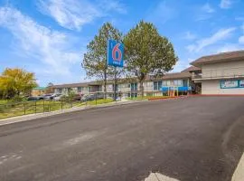 Motel 6-Elko, NV