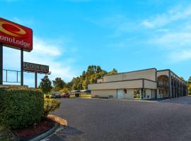 صور الفندق: Econo Lodge Goldsboro Hwy 70