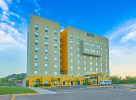 Hotel kuvat: City Express by Marriott Guaymas