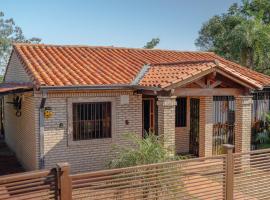 A picture of the hotel: La Casita de Aregua