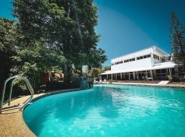 Gambaran Hotel: Wazobia Boracay