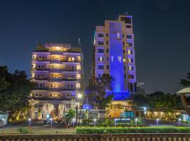 Hotel Photo: 1O1 URBAN Jakarta Thamrin