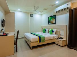 Hotel Foto: Treebo Trend Udyam Glory