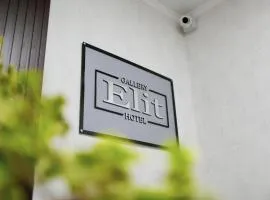 Gallery Elit Hotel