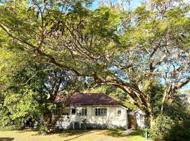Fotos de Hotel: 'Wumbai' House and Cottage