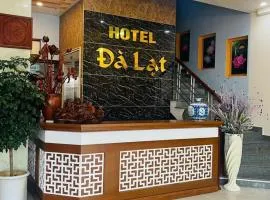 Đà Lạt Hotel