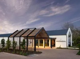 The Hazendal Hotel and Homestead