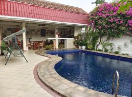 Foto di Hotel: The Sangtus Home