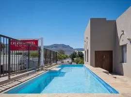 Calvinia Hotel
